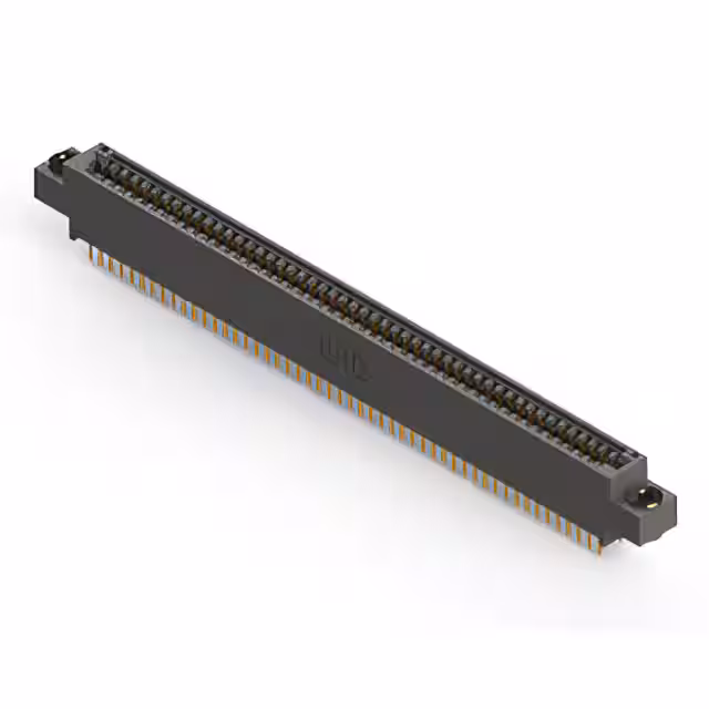 895-100-524-803 EDAC Inc.  Edgeboard Connectors